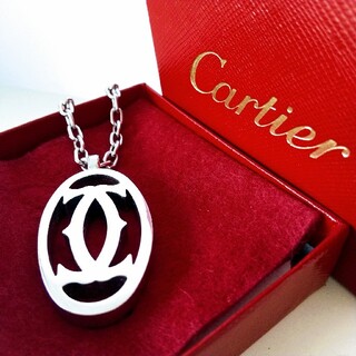 カルティエ(Cartier)のけいくん様専用です✥美品✥Cartier✥カルティエ 2C キーホルダー(キーホルダー)