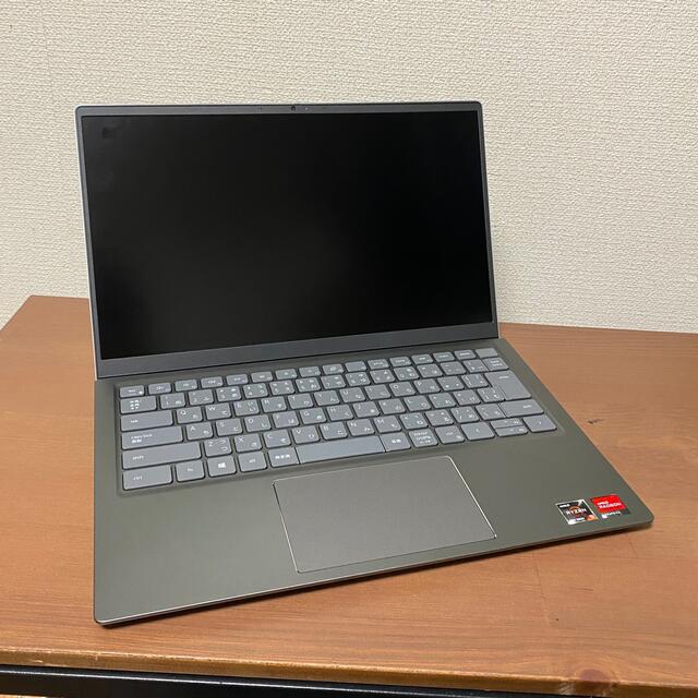 dell inspiron 14 5415 16GB 256GB SSDスマホ/家電/カメラ