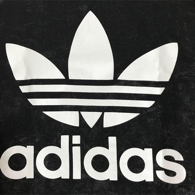 adidas(アディダス)のSALE adidas ケミカルウォッシュ　スウェット レディースのトップス(トレーナー/スウェット)の商品写真