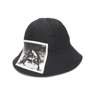 Rick Owens - DRKSHDW GILLIGAN BUCKET HAT バケットハットの通販 by n
