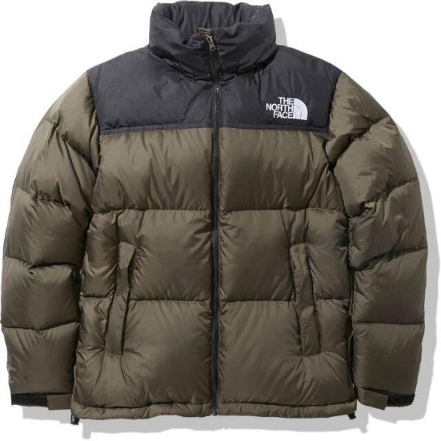 もらって嬉しい出産祝い THE NORTH FACE 専用 2枚 ノースフェイス ヌプシジャケット ND91841 ダウンジャケット 