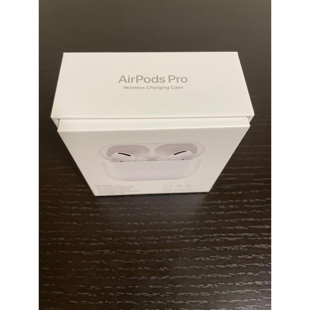 APPLE AirPods Pro ノイズキャンセリング付完全ワイヤレスイヤホン APPLE AirPods Pro ノイズキャンセリング付完全ワイヤレスイヤホン