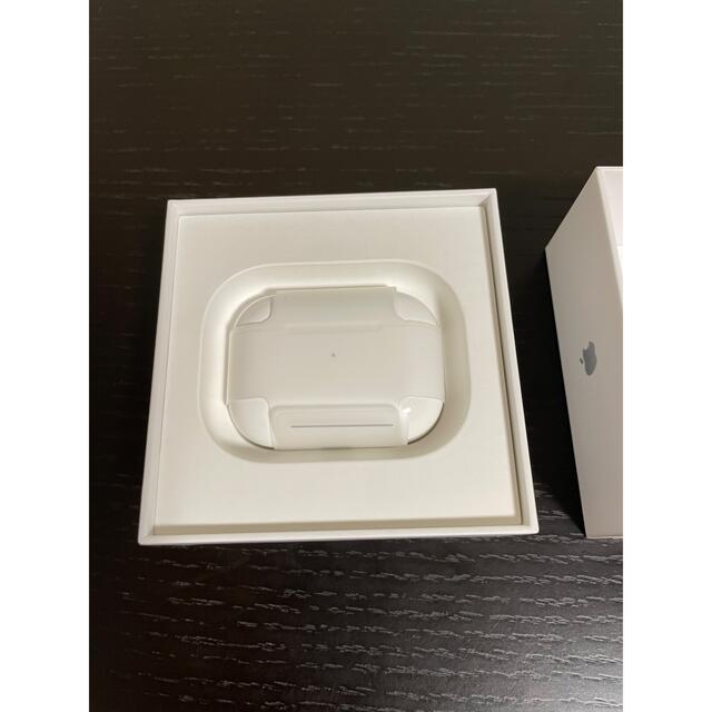 APPLE AirPods Pro ノイズキャンセリング付完全ワイヤレスイヤホン APPLE AirPods Pro ノイズキャンセリング付完全ワイヤレスイヤホン