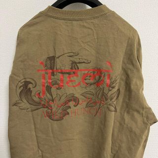 ジェイダ(GYDA)のTシャツ JUEMI(Tシャツ(長袖/七分))