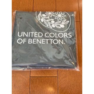 ベネトン(BENETTON)のベネトン トートバッグ(トートバッグ)