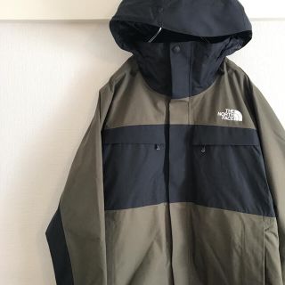 ザノースフェイス(THE NORTH FACE)の新品 THE NORTH FACE ノースフェイス バンケッジジャケット(その他)