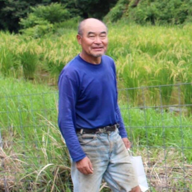 いちご様専用！【新米】「山田錦」玄米５kg　＋「イセヒカリ」玄米５kg