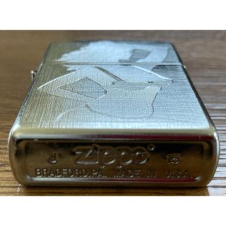 ZIPPO - zippo Sexy Girl Silhouetteの通販 by KUMAちゃんデパート ...