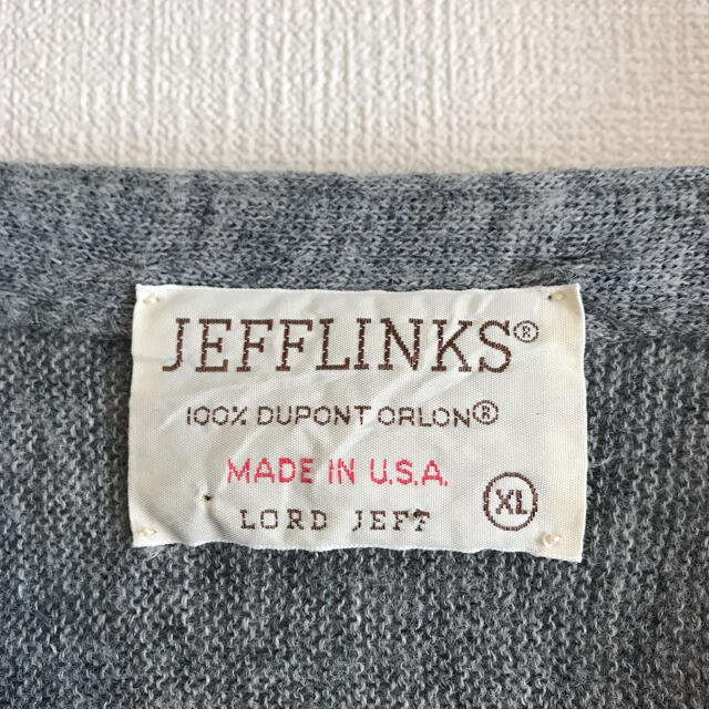 70s USA アメリカ製 JEFFLINKS アクリルカーディガン 古着 カーディガン - fightmusicshow.com.br 70s USA アメリカ製 JEFFLINKS アクリルカーディガン 古着 カーディガン - fightmusicshow.com.br
