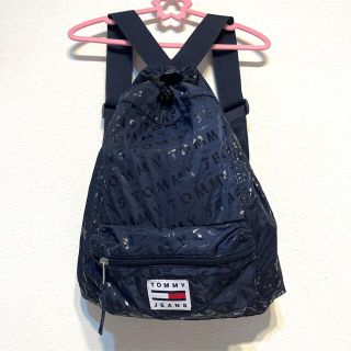 トミーヒルフィガー リュック(レディース)(ナイロン)の通販 26点
