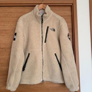 ザノースフェイス(THE NORTH FACE)のTHE NORTH FACEフリース　M(ブルゾン)