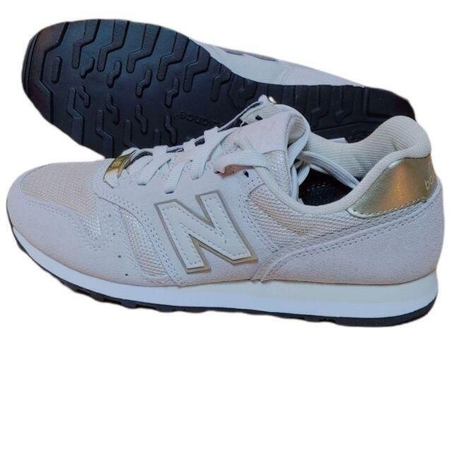 New Balance(ニューバランス)の23.5CM 　WL373 MT2 B 　ニューバランス　スニーカー レディースの靴/シューズ(スニーカー)の商品写真