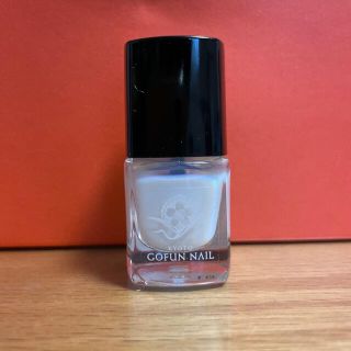 京の胡粉ネイル　5ml  ベース&トップコート(ネイルトップコート/ベースコート)