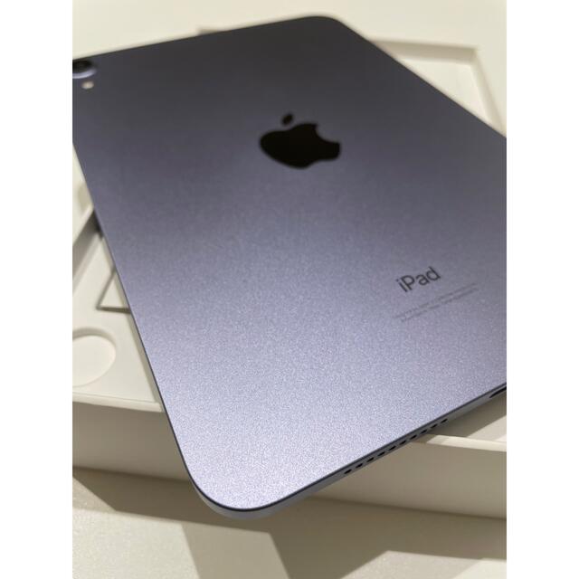 iPad mini6 美品✨64G Wi-Fi - 2