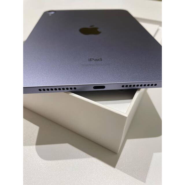 iPad mini6 美品✨64G Wi-Fi - 3