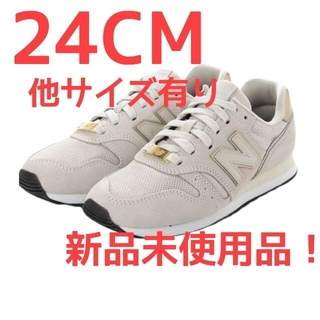 ニューバランス(New Balance)の24CM 　WL373 MT2 B 　ニューバランススニーカーレディース(スニーカー)