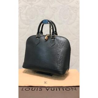 ルイヴィトン(LOUIS VUITTON)のさあ様専用　◆◇ 極上美品 ルイヴィトン LOUIS VUITTON アルマ(ハンドバッグ)