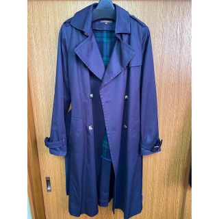 トレンチコート THE SHINZONE my D'artagnan