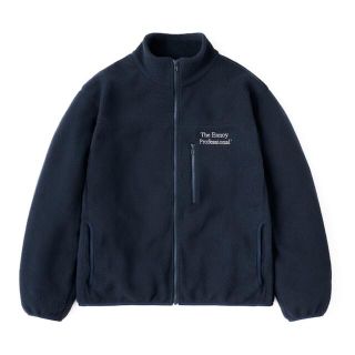 ワンエルディーケーセレクト(1LDK SELECT)のENNOY エンノイ/Polartec Fleece Jacket(ブルゾン)