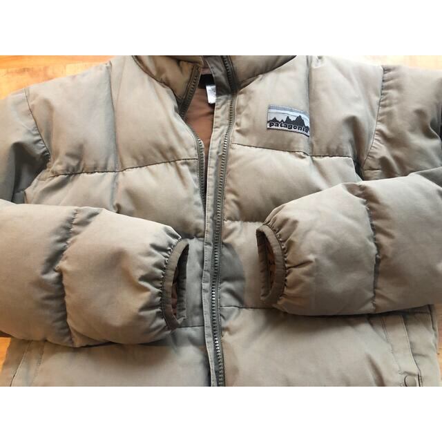 patagonia(パタゴニア)のパタゴニアPatagonia  レガシーコレクション限定ダウンジャケット メンズのジャケット/アウター(ダウンジャケット)の商品写真