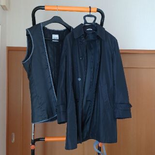 カンサイヤマモト コートの通販 58点 | Kansai Yamamotoを買うならラクマ