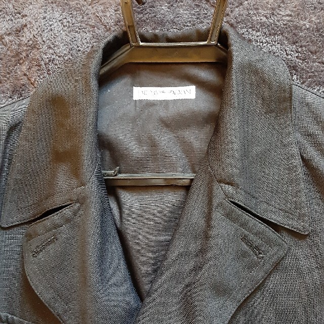 Emporio Armani(エンポリオアルマーニ)のエンポリオ・アルマーニ　ジャケット メンズのジャケット/アウター(テーラードジャケット)の商品写真