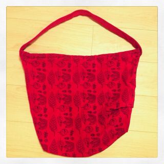 ♡mina perhonen バッグ♡(ショルダーバッグ)