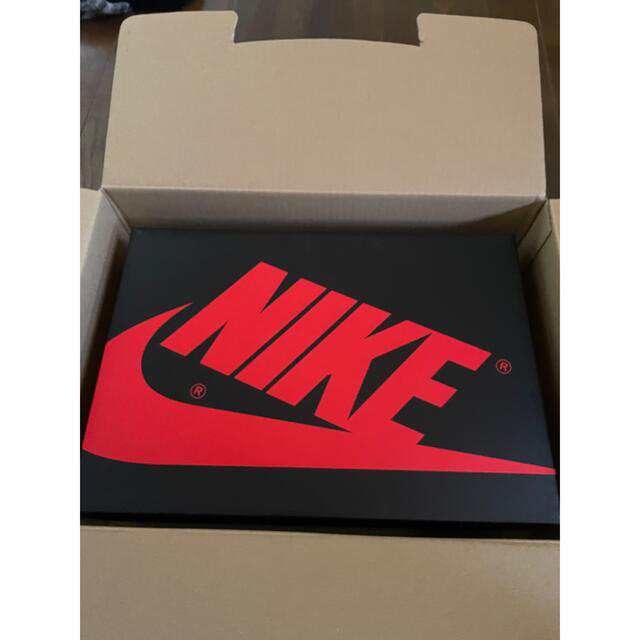 Nike Air Jordan 1 High OG "Hyper Royal"
