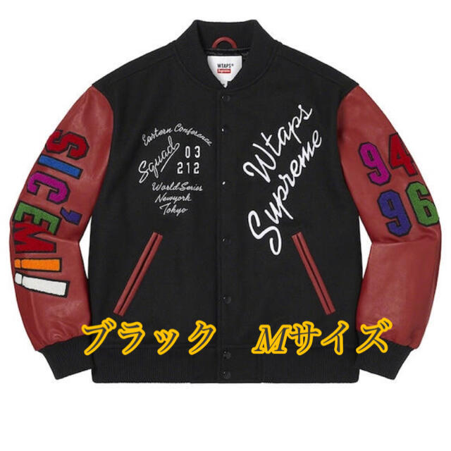 Supreme WTAPS  JACKET