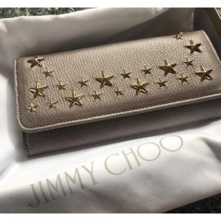 ジミーチュウ(JIMMY CHOO)のジュリさま専用(財布)