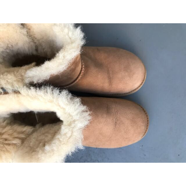 UGG(アグ)のUGGブーツ レディースの靴/シューズ(ブーツ)の商品写真