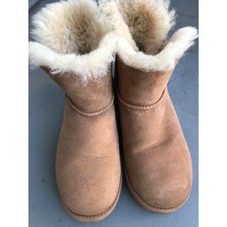 アグ(UGG)のUGGブーツ(ブーツ)