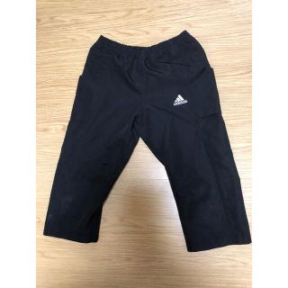 アディダス(adidas)の★専用★アディダス　7分丈パンツ　ズボン　140㎝　(パンツ/スパッツ)