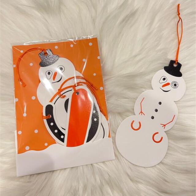 HERMES - 【新品未開封】非売品 エルメス クリスマス HERMES - 【新品未開封】非売品 エルメス クリスマス