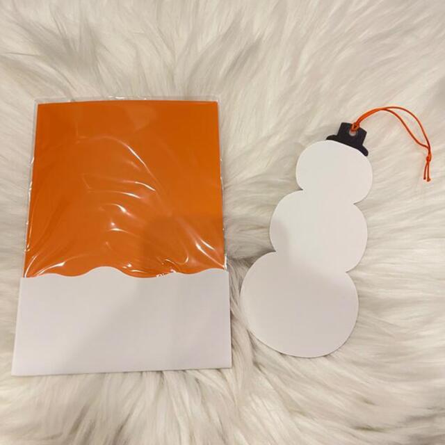 HERMES - 【新品未開封】非売品 エルメス クリスマス HERMES - 【新品未開封】非売品 エルメス クリスマス
