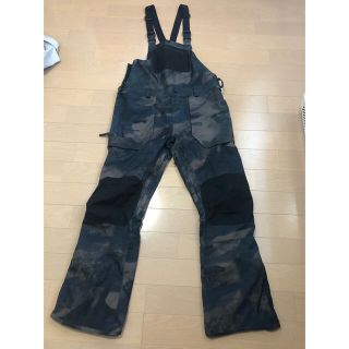 ボルコム 迷彩 ウエア/装備の通販 16点 | volcomのスポーツ/アウトドア