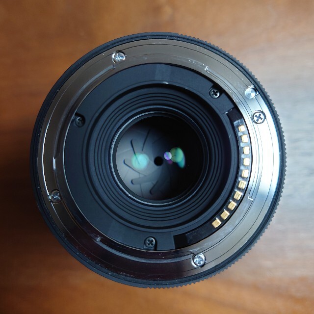 SIGMA 16mm F1.4 DC DN | Contemporary SIGMA 16mm F1.4 DC DN | Contemporary