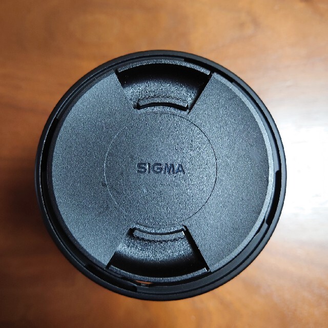 SIGMA 16mm F1.4 DC DN | Contemporary 4