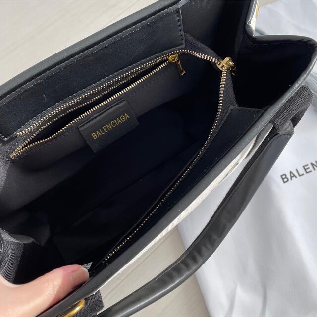 Balenciaga(バレンシアガ)のayapa⭐︎様専用12/24(金)バレンシアガ／トートバッグ レディースのバッグ(トートバッグ)の商品写真