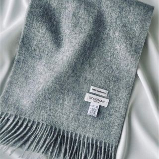 ノーリーズ カシミヤマフラーの通販 8点 | NOLLEY'Sを買うならラクマ