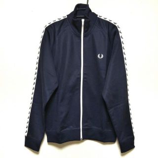 フレッドペリー(FRED PERRY)のフレッドペリー ジャージ サイズM メンズ -(ジャージ)