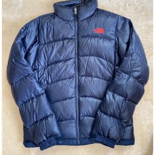 ザノースフェイス(THE NORTH FACE)のNorth Face ダウン(ダウンコート)