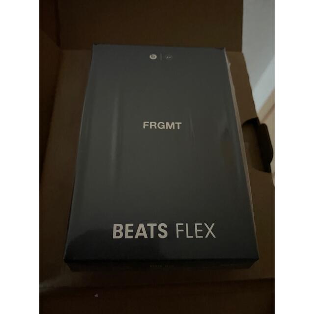 Beats Flex fragment design スペシャルエディション - ヘッドフォン