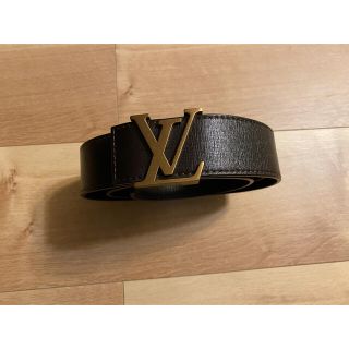 ルイヴィトン(LOUIS VUITTON)のルイヴトンベルト(ベルト)