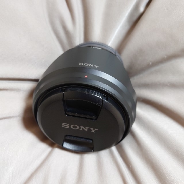 WEB限定カラー SONY - SEL1018 OSS F4 10-18mm E SONY レンズ(ズーム ...