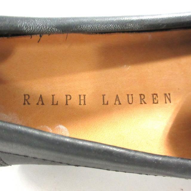 Ralph Lauren(ラルフローレン)のラルフローレン スリッポン レディース - レディースの靴/シューズ(その他)の商品写真