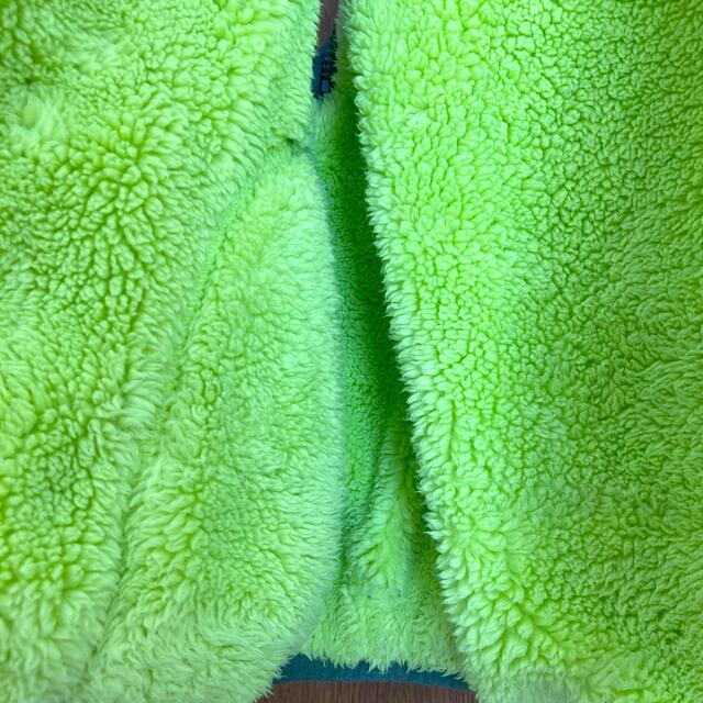 UNITED ARROWS green label relaxing(ユナイテッドアローズグリーンレーベルリラクシング)のグリーンレーベルリラクシング　ダウン キッズ/ベビー/マタニティのキッズ服男の子用(90cm~)(ジャケット/上着)の商品写真