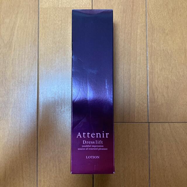 Attenir(アテニア)のattenir アテニア ドレスリフト ローション 150ml コスメ/美容のスキンケア/基礎化粧品(化粧水/ローション)の商品写真