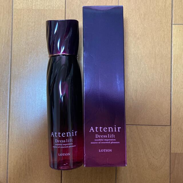 Attenir(アテニア)のattenir アテニア ドレスリフト ローション 150ml コスメ/美容のスキンケア/基礎化粧品(化粧水/ローション)の商品写真