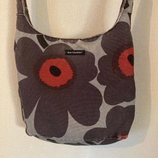 マリメッコ(marimekko)のマリメッコ　ショルダー　(ショルダーバッグ)